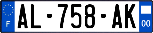 AL-758-AK