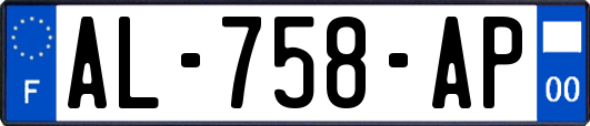 AL-758-AP