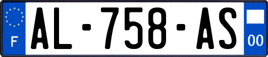 AL-758-AS