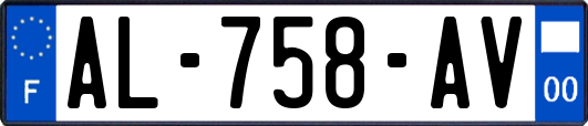AL-758-AV
