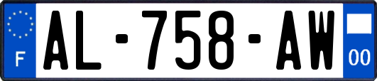 AL-758-AW