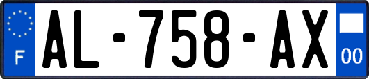 AL-758-AX