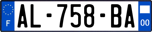 AL-758-BA