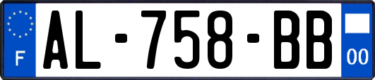 AL-758-BB