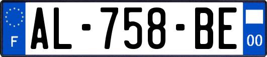 AL-758-BE