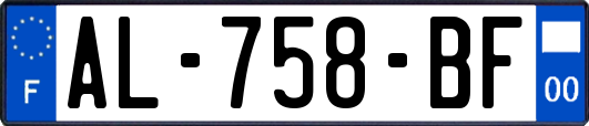 AL-758-BF