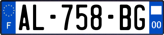 AL-758-BG