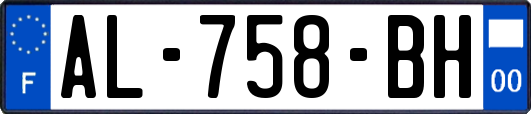 AL-758-BH