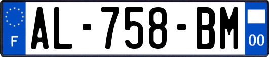 AL-758-BM