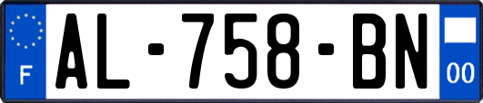 AL-758-BN