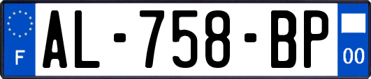 AL-758-BP