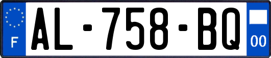 AL-758-BQ