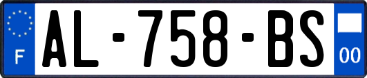 AL-758-BS