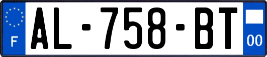 AL-758-BT