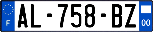 AL-758-BZ