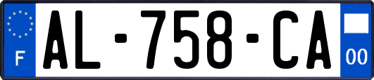 AL-758-CA