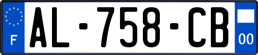 AL-758-CB