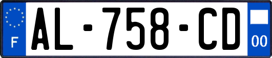AL-758-CD