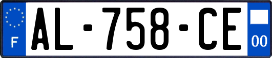 AL-758-CE