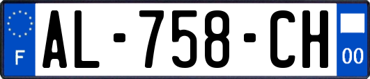 AL-758-CH