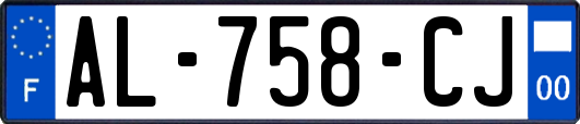 AL-758-CJ