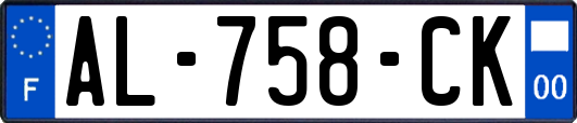AL-758-CK