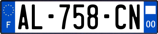 AL-758-CN