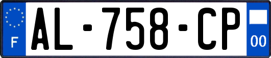 AL-758-CP