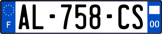 AL-758-CS