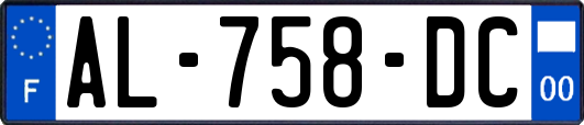 AL-758-DC