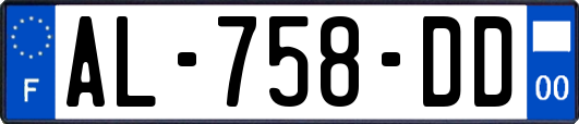 AL-758-DD