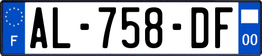 AL-758-DF