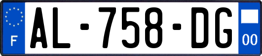 AL-758-DG