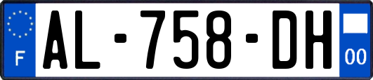 AL-758-DH