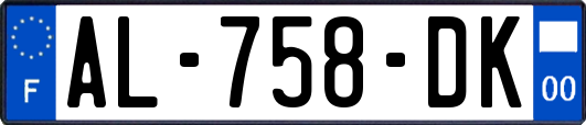 AL-758-DK