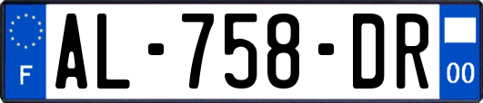 AL-758-DR