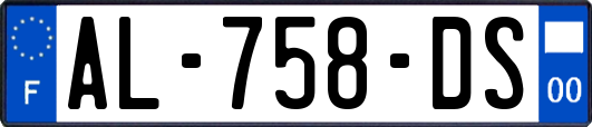 AL-758-DS