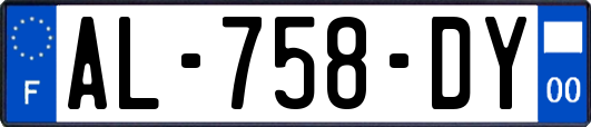 AL-758-DY