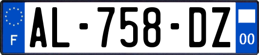 AL-758-DZ