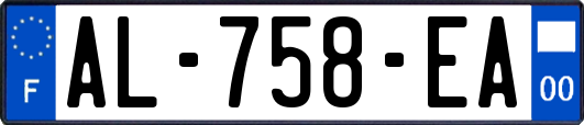 AL-758-EA