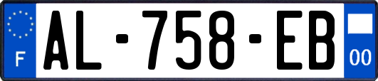 AL-758-EB
