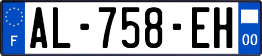AL-758-EH