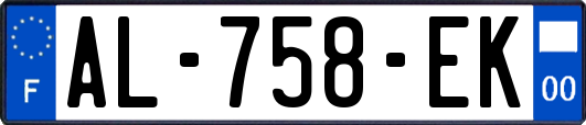 AL-758-EK