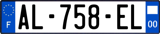 AL-758-EL