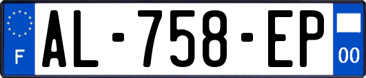 AL-758-EP