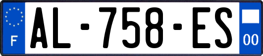 AL-758-ES