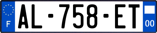 AL-758-ET