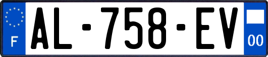 AL-758-EV