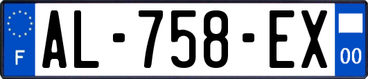 AL-758-EX