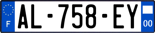 AL-758-EY